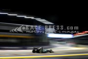 Formula one - Singapore Grand Prix 2016 - Friday
