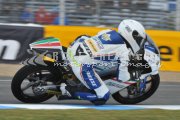 Moto3 Round 02 2012 at Circuito de Jerez - Saturday