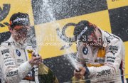 DTM Spielberg - 3rd Round 2013 - Sunday