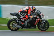 MotoGP - Pre-Season Testing 2013 - Malaysia