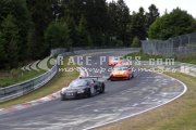 VLN Langstrecken Meisterschaft Nürburgring / Nurburgring / Nuerburgring - 53. ADAC ACAS H&R Cup (VLN Round 4)