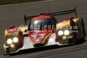 1000km de Spa-Francorchamps 2011 (ILMC/LMS)