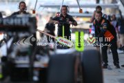 Formula one - British Grand Prix 2015 - Friday
