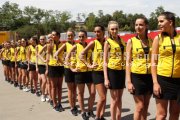 Formula one - Spanish Grand Prix 2014 - Saturday