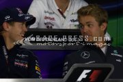 Formula one - German Grand Prix 2013 - Thursday