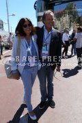 Formula one - Monaco Grand Prix 2013 - Sunday