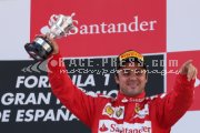 Formula one - Spanish Grand Prix 2013 - Sunday