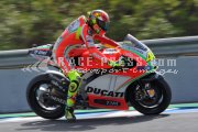 MotoGP Pre-Season Test at Circuito de Jerez - Sunday