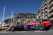 Formula one - Monaco Grand Prix 2013 - Saturday