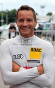 DTM Munich - 6th Round 2012 - Saturday