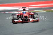 Formula one - Spanish Grand Prix 2013 - Sunday