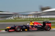 Canadian Grand Prix 2012 - Saturday