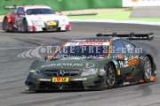 DTM Hockenheim - 1st Round 2014 - Sunday