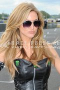 Girls - MotoGP - Rd04- France Grand Prix 2011