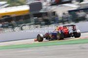 Formula one - Belgium Grand Prix 2014 - Sunday