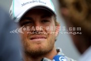 Belgian Grand Prix 2012 - Thursday