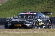 DTM Oschersleben - 8th Round 2012 - Sunday