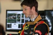 Formula one - Spanish Grand Prix 2013 - Friday