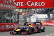 Formula1 Monaco Grand Prix 2012 - Saturday