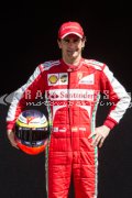 Formula one - Drivers Portrait Shooting