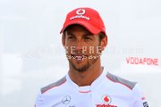 Canadian Grand Prix 2012 - Thursday