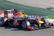 Formula 1 - Pre-Season Testing 2012 - Barcelona - Thursday