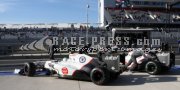 Formula one - United States Grand Prix 2012 - Saturday