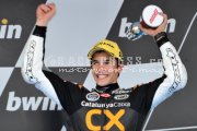 Moto2 Round 02 2012 at Circuito de Jerez