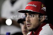 Formula one - Spanish Grand Prix 2013 - Thursday