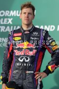 Formula one - Australian Grand Prix 2013 - Sunday