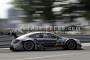 DTM Norisring - 5th Round 2012 - Saturday