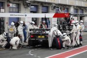 DTM Oschersleben - 8th Round 2012 - Saturday