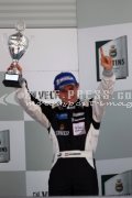 Porsche Carrera Cup at Eurospeedway Lausitz - 3rd Round 2010 - Sunday RACE