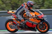 MotoGP Pre-Season Test at Circuito de Jerez - Sunday