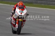 MotoGP - Malaysian Grand Prix 2011 - Saturday