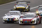 ADAC Zurich 24 Hours Nürburgring / Nuerburgring