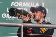 Formula one - United States Grand Prix 2013 - Sunday