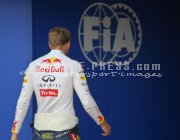 Formula one - German Grand Prix 2013 - Saturday