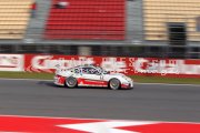 Porsche Mobil 1 Supercup Round 03 2010 - Friday