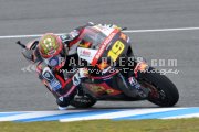 MotoGP Round 02 2012 at Circuito de Jerez