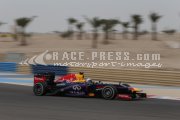 Formula one - Bahrain Grand Prix 2013 - Saturday