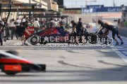 Formula one - Bahrain Grand Prix 2014 - Saturday