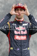 Formula one - Australian Grand Prix 2013 - Thursday