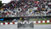 Formula one - Canadian Grand Prix 2013 - Friday