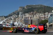 Formula1 Monaco Grand Prix 2012 - Thursday