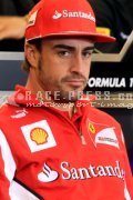 Formula one - United States Grand Prix 2012 - Thursday