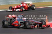 Formula one - United States Grand Prix 2012 - Sunday