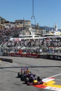 Formula one - Monaco Grand Prix 2014 - Saturday