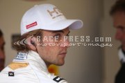 Belgian Grand Prix 2012 - Friday