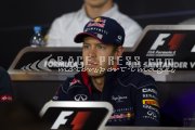 Formula one - German Grand Prix 2013 - Thursday